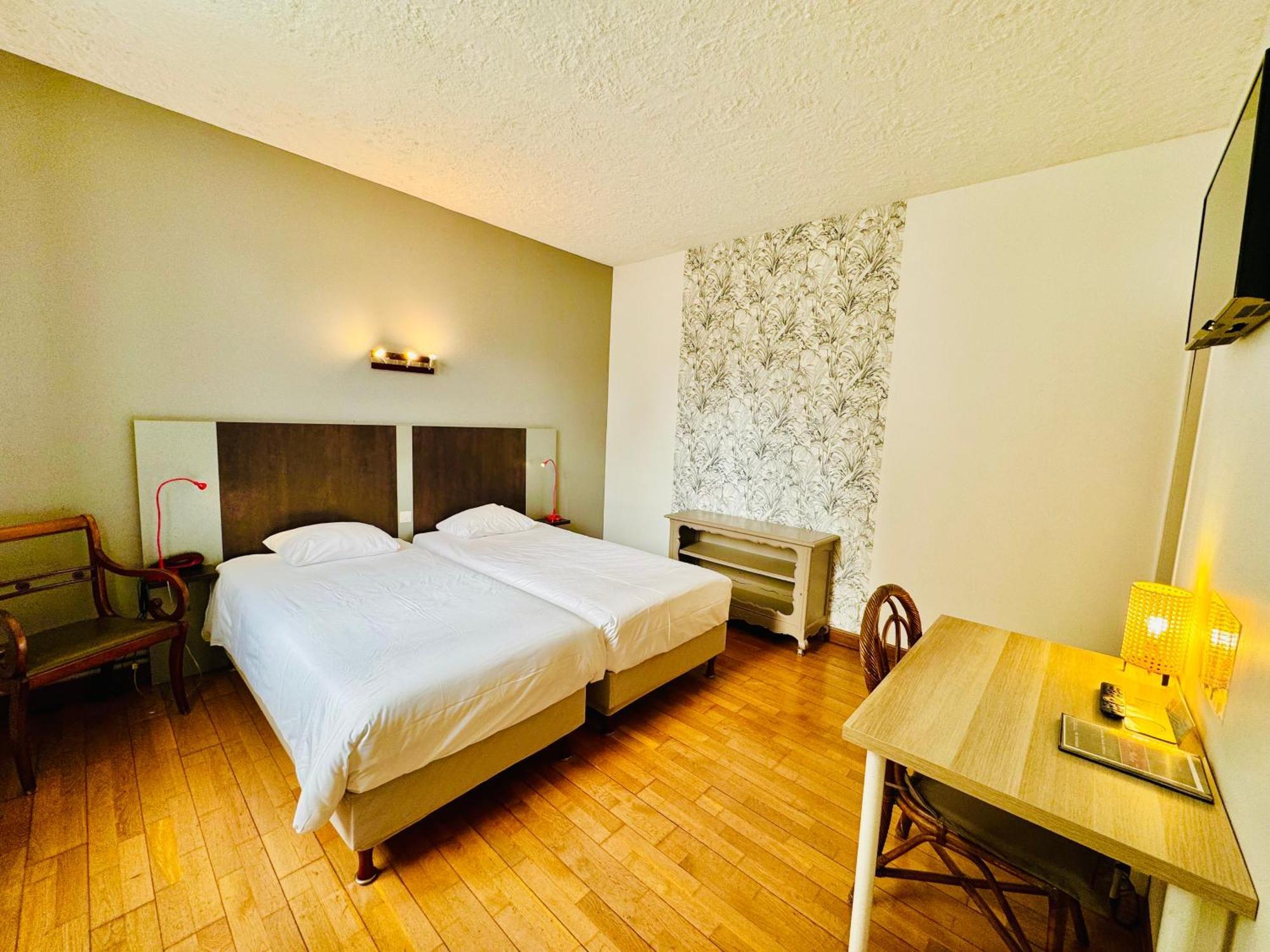 Hotel Italia Tours Exterior foto